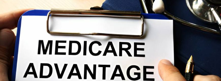 Medicare Advantage4